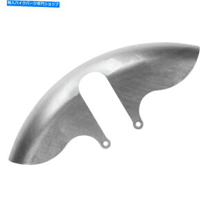 Front Fender Arlen Ness ProV[gt@bgtgtF_[WtH[Nu[c Arlen Ness Pro Short Fat Front Fender w Fork Boot