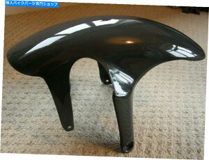 Front Fender J[{t@Co[tg}bhM[hAvCA~~Eg[Imt@RRSV RSVR 1998N2003N CARBON FIBRE Front Mudguard Aprilia Mille Tuono Falco RSV RSVR 1998 to 2003