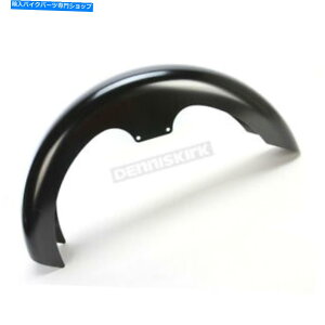 Front Fender Klock werks 19 InBXCT[^CHuggerV[YtgtF_[ - 1401-0531 Klock Werks 19 in. Slicer Tire Hugger Series Front Fender - 1401-0531