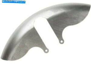 Front Fender Arlen Ness Pro Short Front Fat Fenders 19 wheels i-1145���X�`�[��19 Arlen Ness Pro Short Front Fat Fenders 19 Wheels I-1145 Raw Steel 19�y���s�A���i�z