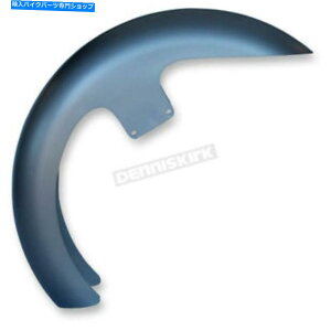 Front Fender Russ Wernimont LS-3�X�^�C���̃J�X�^��Repl Front Fender 21�C���`�z�C�[�� - RWD-50181 Russ Wernimont LS-3 Style Custom Repl Front Fender For 21 Wheel - RWD-50181�y���s�A���i�z