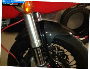 Front Fender hDJeBX|[cNVbNJ[{t@Co[t@Co[tgtF_[ׂ͂ẴfɍĂ܂ Ducati sport classic carbon fibre fiber front fender suits all models