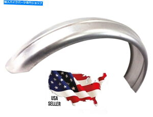 Front Fender 5 "C`ChuutF_[{o[BSA`bp[tgAm[gBMW 5" inch WIDE RIB RIBBED FENDER BOBBER TRIUMPH BSA CHOPPER front rear NORTON BMW