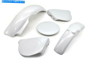 Front Fender vX`bNLbg74 CR125 M elsinorez_tgATChpltgv[gQ238 Plastic Kit 74 CR125 M Elsinore Honda Front Rear Side Panels Front Plate #Q238