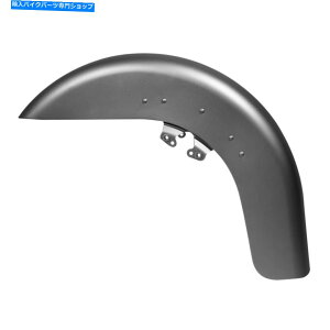 Front Fender �X�g���[�g�O���C�h�X�y�V����2019�H�Ɨp�O���[�f�j��2014-2021�̂��߂̃t�����g�t�F���_�[�t�B�b�g Front Fender Fit For Street Glide Special 2019 Industrial Gray Denim 2014-2021�y���s�A���i�z