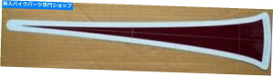 Front Fender �n�[���[�E�H�[�^�[�X���C�h�t�����g�t�F���_�[B 13513-07 Harley WATERSLIDE FRONT FENDER B 13513-07�y���s�A���i�z