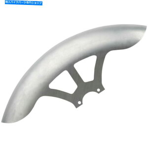 Front Fender Arlen Ness 06-792 Pro Short NaturaltgtF_[23zC[13-19n[[FXSB FXBR Arlen Ness 06-792 Pro Short Natural Front Fender 23 Wheel 13-19 Harley FXSB FXBR