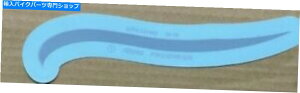 Front Fender �n�[���[�E�H�[�^�[�X���C�h�t�����g�t�F���_�[L C102466 Harley WATERSLIDE FRONT FENDER L C102466�y���s�A���i�z