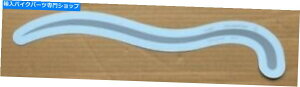 Front Fender �n�[���[�E�H�[�^�[�X���C�h�t�����g�t�F���_�[R C102463 Harley WATERSLIDE FRONT FENDER R C102463�y���s�A���i�z