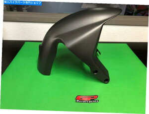 Front Fender DUCATI ST4 S 2001-04�t�����g�t�F���_�[�A�}�b�g�O���[ Ducati ST4 S 2001-04 Front Fender, Matte Gray�y���s�A���i�z