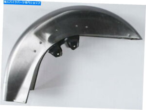 Front Fender c[OcCJ52-730̂߂̃n[hhCutgtF_[ Harddrive Front Fender for Touring Twin Cam 52-730