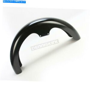 Front Fender Klock werks 19 InBbp[^CHUGGERV[YtgtF_[ - 1401-0530 Klock Werks 19 in. Wrapper Tire Hugger Series Front Fender - 1401-0530