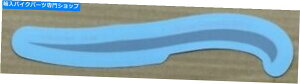 Front Fender �n�[���[�E�H�[�^�[�X���C�h�t�����g�t�F���_�[R C102464 Harley WATERSLIDE FRONT FENDER R C102464�y���s�A���i�z