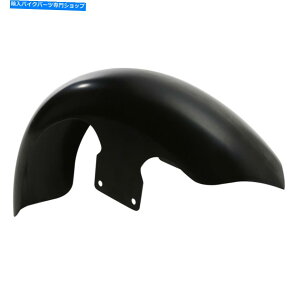 Front Fender �h������Ă��Ȃ�21 �n�[���[�c�[�����O���[�h�L���O�J�X�^���o�b�K�[TCMT Unpainted 21 Wrap Front Fender For Harley Touring Road King Custom Baggers TCMT�y���s�A���i�z