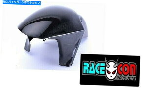 Front Fender Honda VTR1000 SP1 SP2�J�[�{���t�@�C�o�[�t�����g�t�F���_�[ Honda VTR1000 Sp1 Sp2 carbon fibre front fender�y���s�A���i�z