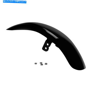 Front Fender tgtF_[}bhK[hJo[tBbgn[[VbhiCgbhVRSCA 2003-2011ubN Front Fender Mudguard Cover Fit For Harley V-rod Night Rod VRSCA 2003-2011 Black
