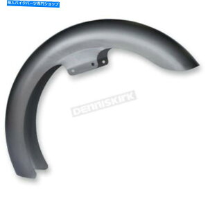 Front Fender Russ Wernimont�J�X�^���\�t�gLS-2�t���A�t�����g�t�F���_�[21�C���`�z�C�[�� - RWD-50127 Russ Wernimont Custom Softail LS-2 Flared Front Fender For 21 Wheel - RWD-50127