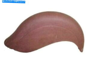 Front Fender |Xg푈Chl̂߂̃vW[t[̃tgXJ[gtF_[}bhK[h PLUNGER FRAME FRONT SKIRT FENDER MUDGUARD FOR POST WAR INDIAN CHIEF CIVILIAN