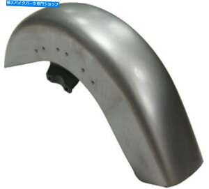 Front Fender c[OcCJX[Y[VÔ߂̃n[hhCutgtF_[17-011 Harddrive Front Fender for Touring Twin Cam Smooth 17-011