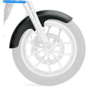 Front Fender Klock werks gerks gerks gerks stickster^ChuggerV[YtgtF_[ - 1401-0213 Klock Werks Thickster Tire Hugger Series Front Fender for 21" Wheels - 1401-0213