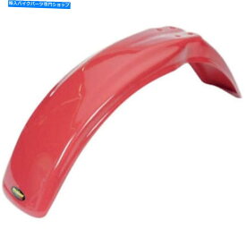 Front Fender メイヤの交換用フロントフェンダー - 赤| 123502 Maier Replacement Front Fender - Red | 123502