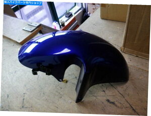 Front Fender XYLGSX-R750tgtF_[1996-99 NOS GSXR750tg}bhK[h53110-33J00-1LF Suzuki GSX-R750 Front Fender 1996-99 NOS GSXR750 Front Mud Guard 53110-33E00-1LF