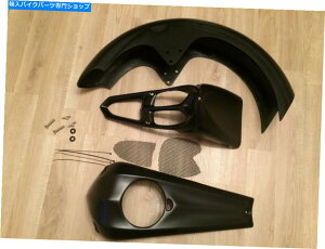 Front Fender x[pALLC_bVJEAtgtF_[LbgYAMAHA XV 1900 RAIDER R21 120 / 70R2 Belly pan, LLC Dash Cowl, Front fender kit Yamaha XV 1900 Raider R21 120/70R2