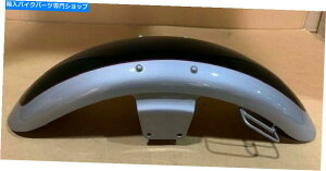 Front Fender NOS 1999-2000z_VhEXsbgVT1100CtgtF_[61110-MAA-A80ZC NOS 1999-2000 Honda Shadow Spirit VT1100C Front Fender 61110-MAA-A80ZC