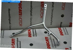 Front Fender Ducati GT1000-GT1000̃T|[gtgtF_[Ẽc[OR[h82916862A Support Front Fender Right For Ducati GT1000-GT1000 Touring Code 82916862A