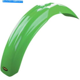Front Fender メイヤー交換用フロントフェンダー - グリーン| 144803 Maier Replacement Front Fender - Green | 144803