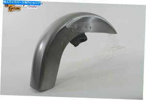 Front Fender �t�����g�t�F���_�[TC-88 EVO�c�[�����O���[�h�L���O���o�[�}�E���g�h���b�T�[�o�b�K�[�O���C�h Front Fender TC-88 EVO Touring Road King Rubber Mount Dresser Bagger Glide�y���s�A���i�z