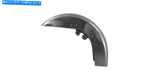 Front Fender �t�����g�t�F���_�[�n�[���[�G���N�g���O���C�h�E���g���N���V�b�N14�A�b�v�t�F���_�[�̕ԐM��58900032-00 FRONT FENDER HARLEY ELECTRA GLIDE ULTRA CLASSIC 14-UP FENDER REPL # 58900032-00