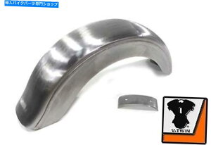 Front Fender �X�v�����O�t�H�[�N�t�����g�t�F���_�[�t���b�g�i�b�N���w�b�h61 74 el fl ul 16�܂���18 �z�C�[�� Spring Fork Front Fender Flat Knucklehead 61 74 EL FL UL 16 or 18 Wheels�y���s�A���i�z