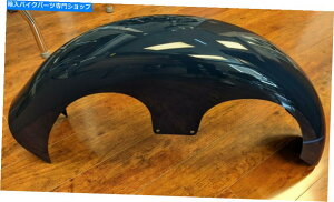 Front Fender Klock Werks KW05010248^ChuggerV[YVNtgtF_[23C`zC[ Klock Werks KW05010248 Tire Hugger Series Shank Front Fender for 23" Wheel