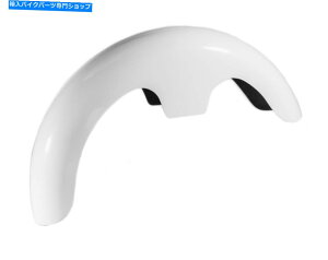 Front Fender 1986 - 2013Nn[[_rbh\c[OobK[21 "zC[ Front Wrapper Fender for 1986-2013 Harley Davidson Touring Bagger 21" Wheel