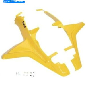 Front Fender C[ATVtgtF_[vX`bN - 177524 Maier ATV Front Fender Plastic - 177524