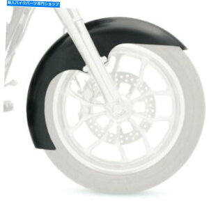 Front Fender Klock2014-2019n[[c[Ô߂̃xhuggertgtF_[21 " Klock Werks Level Hugger Front Fender 21" for 2014-2019 Harley Touring