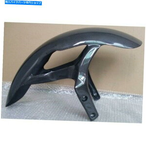 Front Fender �h�D�J�e�B�����X�^�[600 750 900 93-99�J�[�{���t�@�C�o�[�̂��߂̃t�����g�t�F���_�[�}�b�h�K�[�h�n�K Front Fender Mudguard Hugger for Ducati Monster 600 750 900 93-99 Carbon Fiber�y���s�A���i�z