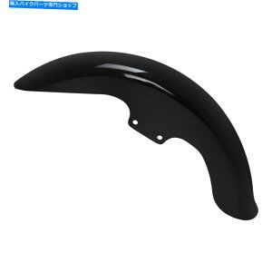 Front Fender ubNtgtF_[}bhK[hXvbVJo[tBbgn[[\tgt@bg{[C06-17 15 Black Front Fender Mudguard Splash Cover Fit For Harley Softail Fatboy 06-17 15