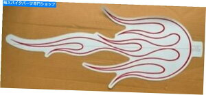Front Fender �n�[���[�E�H�[�^�[�X���C�h�t�����g�t�F���_�[M C102498 Harley WATERSLIDE FRONT FENDER M C102498�y���s�A���i�z