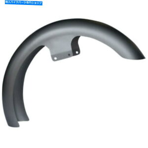 Front Fender Russ Wernimont Designs LS-2�J�X�^���\�t�g�t�F���_�[��21�C���`RWD-50128 Russ Wernimont Designs LS-2 Custom Softail Front Fender For 21 Wheels RWD-50128