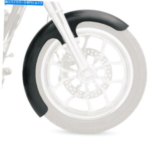 Front Fender Klock Werksmpnkw050101052014^ChuggerV[YtgtF_[ Klock WerksmpnKW050101052014 Tire Hugger Series Front Fender