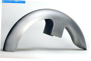 Front Fender Jbc23un[[obK[w / 23vzC[̂߂Philly Steel Frest Fender Fat Katz 23" Wrapped Philly Steel Front Fender for Harley Bagger w/23" Wheel