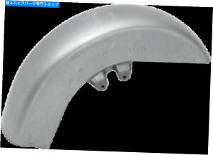 Front Fender hbOXyV[tgtF_[ƃgz[1401-0318 Drag Specialties Front Fender with Trim Holes #1401-0318
