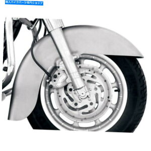 Front Fender 21C`zC[̂߂Russ WernimontJX^ptgtF_[ - RWD-50007 Russ Wernimont Custom Replacement Front Fender for 21" Wheel - RWD-50007