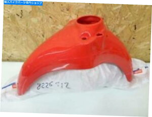 Front Fender �t�����g�t�F���_�[�X�N�[�^�[Aprilia 50 Scarabeo 1993 - 1997�N4��P8226512 Front Fender Scooter Aprilia 50 Scarabeo 1993 - 1997 AP8226512 New�y���s�A���i�z