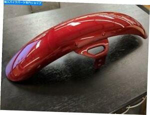 Front Fender Ԑ^OEM~bhOChtgtF_[n[[_CiFXD 06-17 60139-06 60139-06BXY Red Pearl OEM Mid Glide Front Fender Harley Dyna FXD 06-17 60139-06 60139-06bxy