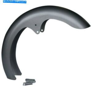 Front Fender Russ Wernimont Designs LS-2�J�X�^���\�t�g�t�F���_�[21�C���`�ԗ�RWD-50176 Russ Wernimont Designs LS-2 Custom Softail Front Fender For 21 Wheels RWD-50176�y���s�A���i�z