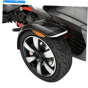 Front Fender ʃXpC_[̒z̃tgtF_[P / N 219400502 Can-Am Spyder Low Brow Front Fenders P/N 219400502