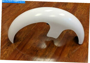 Front Fender I[v{bNXBAD DAD 81132-4 26 "bvX^CtgtF_[jo[TAvP[V Open Box Bad Dad 81132-4 26" Wrap Style Front Fender Universal Application